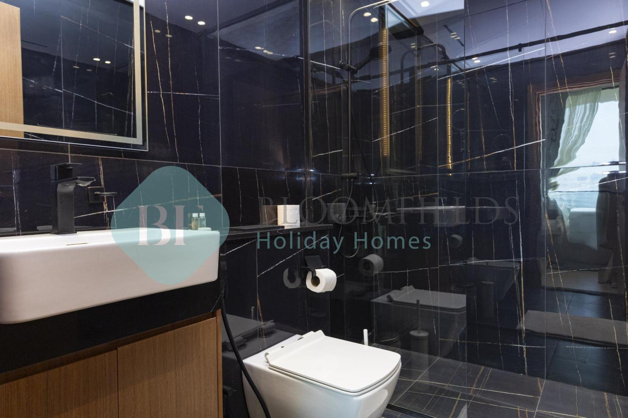 Bloomfeilds Royal 2br Binghatti Onyx Apartment