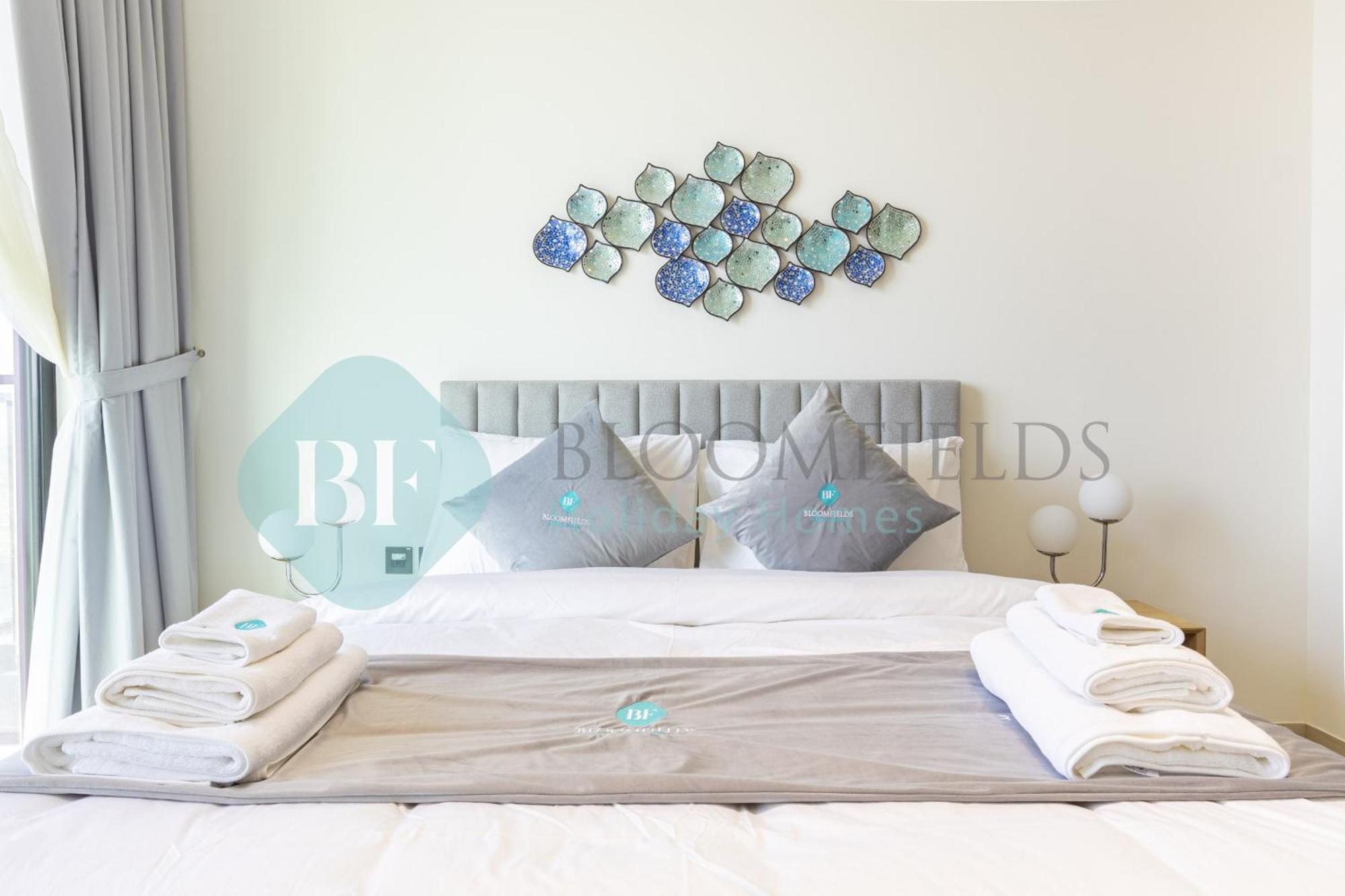 Bloomfeilds Royal 2br Binghatti Onyx Apartment