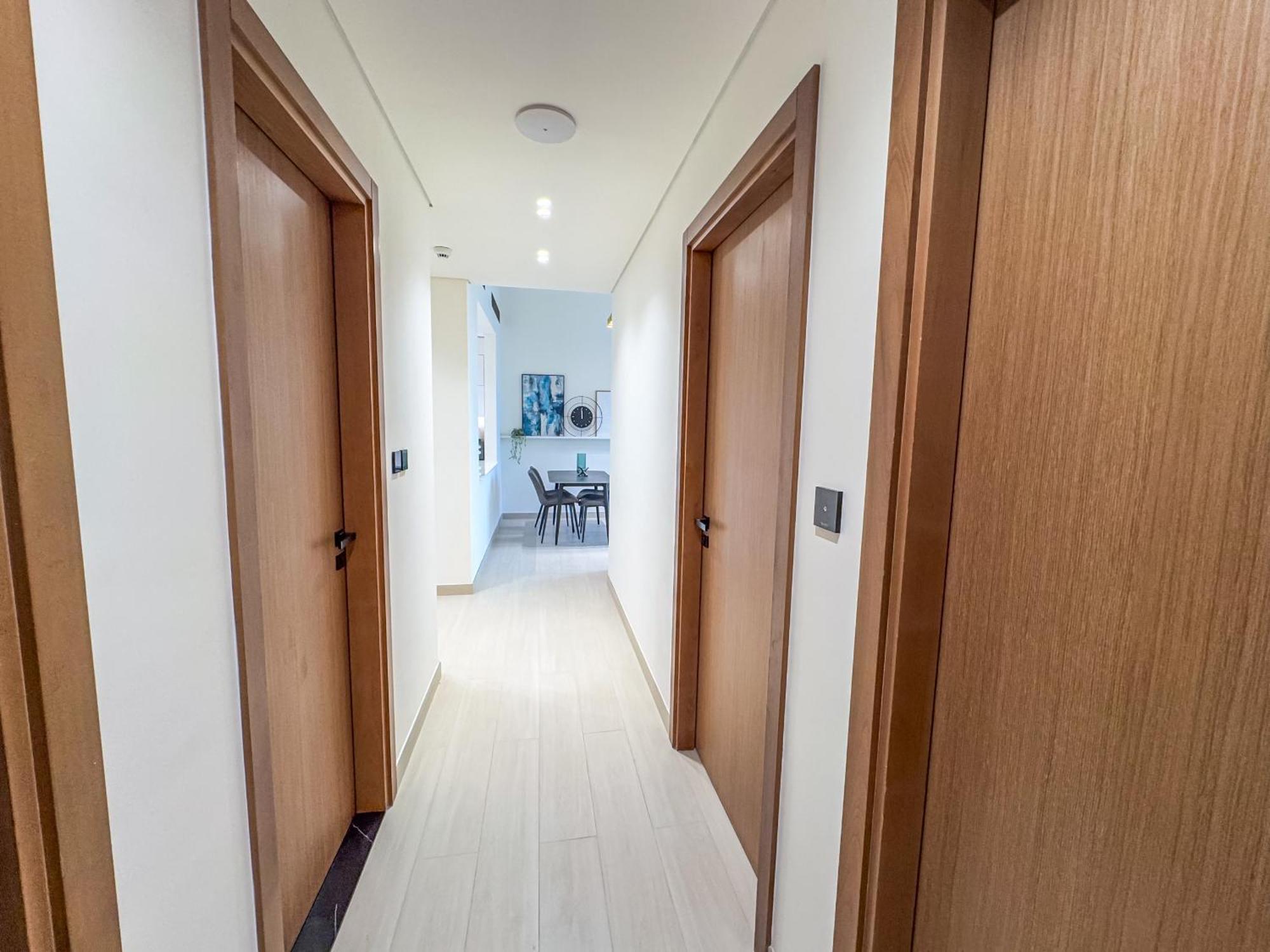Bloomfeilds Royal 2br Binghatti Onyx Dubai