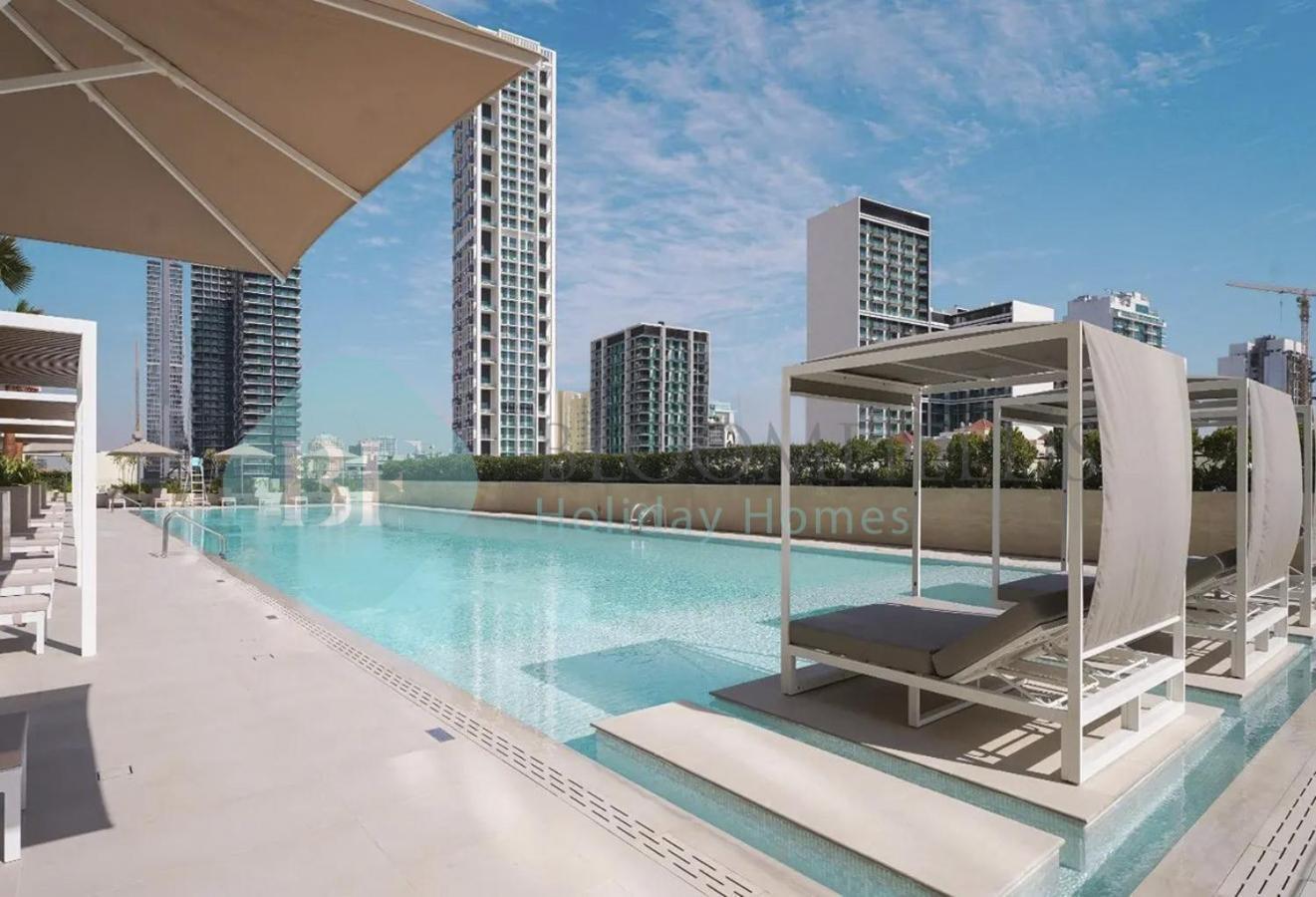 Apartment Bloomfeilds Royal 2br Binghatti Onyx