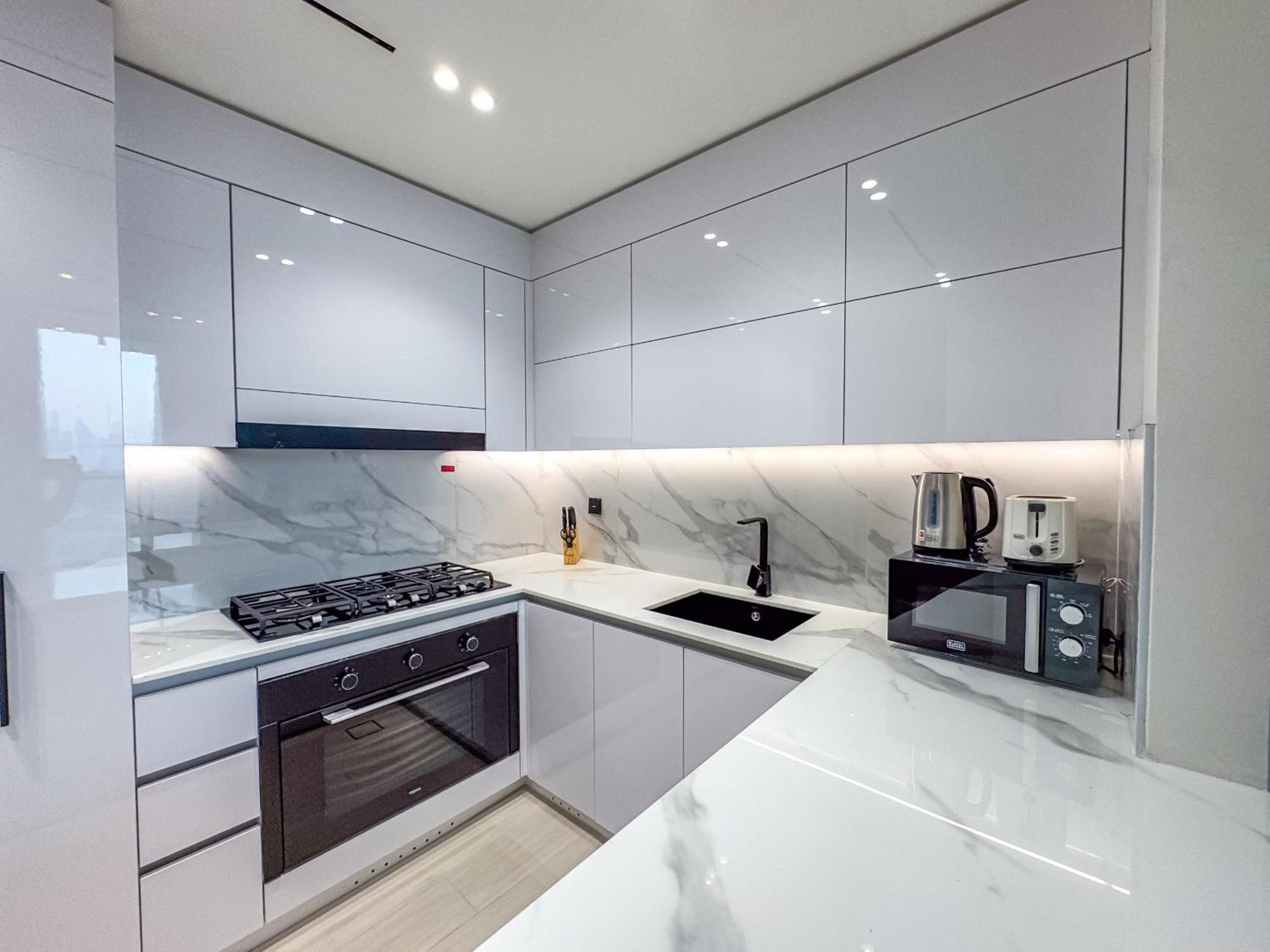 Apartment Bloomfeilds Royal 2br Binghatti Onyx *