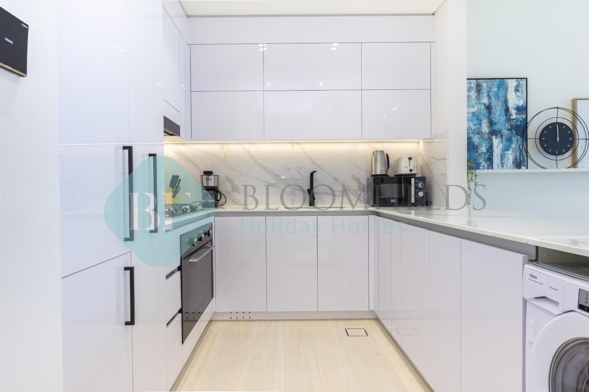Bloomfeilds Royal 2br Binghatti Onyx *