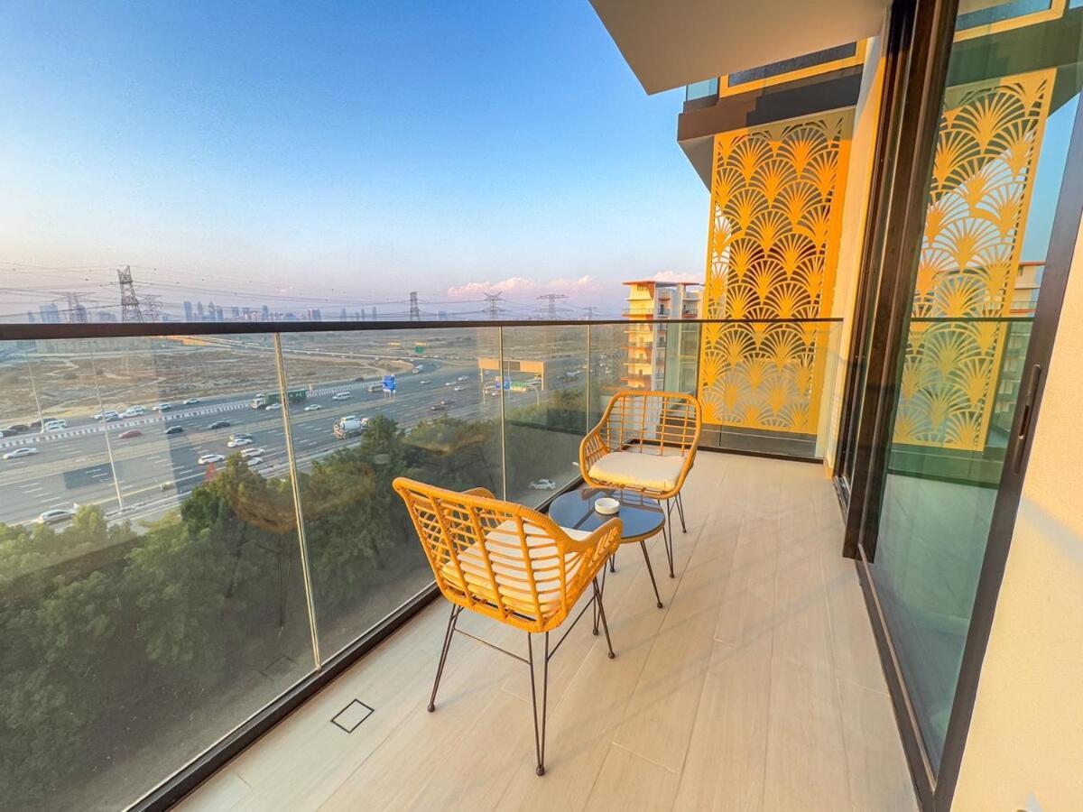 Bloomfeilds Royal 2br Binghatti Onyx Apartment