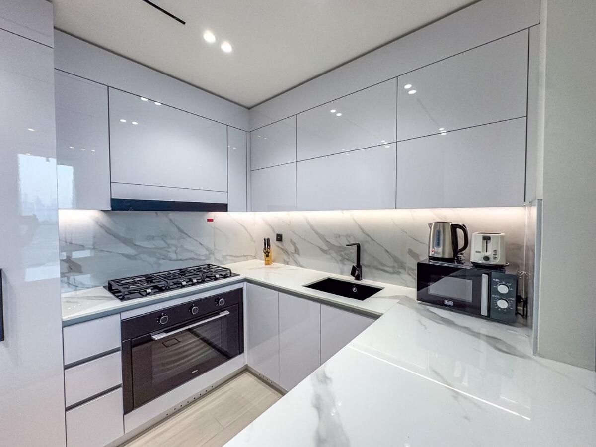 Bloomfeilds Royal 2br Binghatti Onyx Apartment Dubai